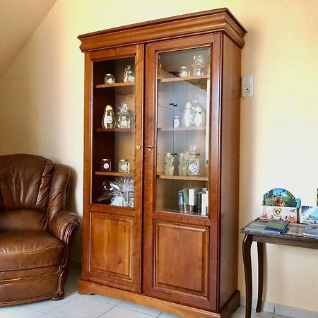 Casa Galliera - Apartment Кестели Екстериор снимка