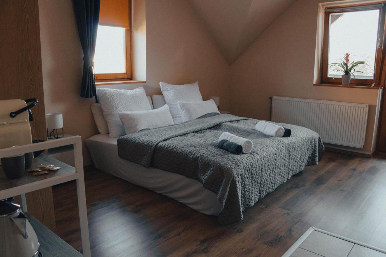 Casa Galliera - Apartment Кестели Екстериор снимка
