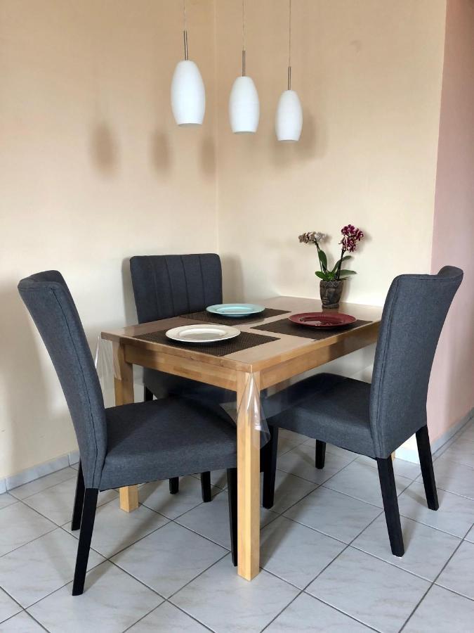 Casa Galliera - Apartment Кестели Екстериор снимка