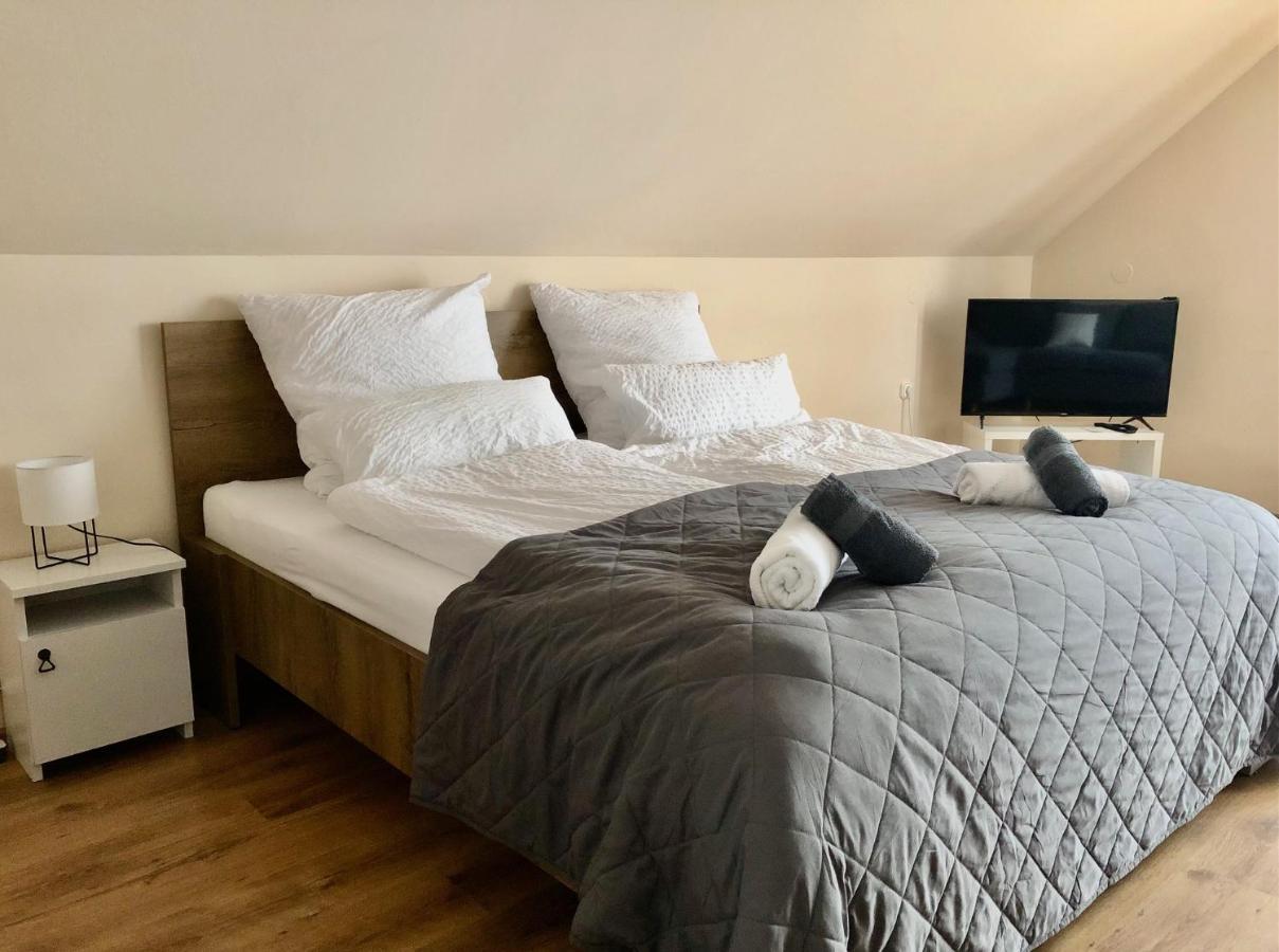 Casa Galliera - Apartment Кестели Екстериор снимка