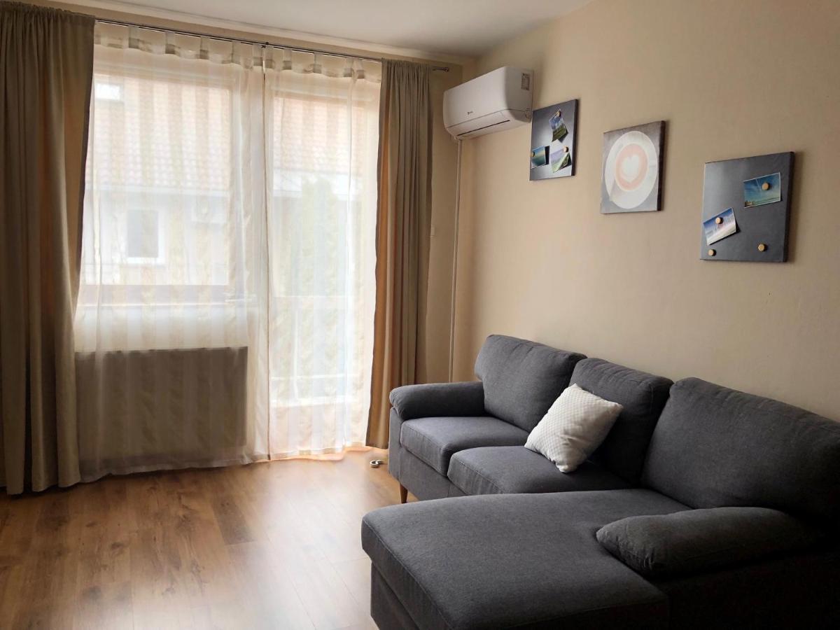 Casa Galliera - Apartment Кестели Екстериор снимка