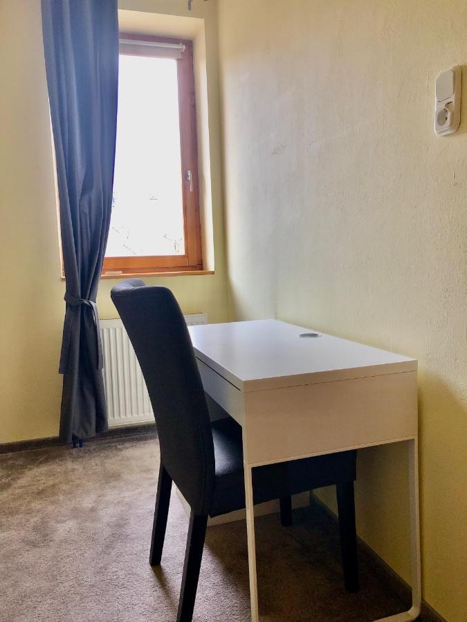 Casa Galliera - Apartment Кестели Екстериор снимка