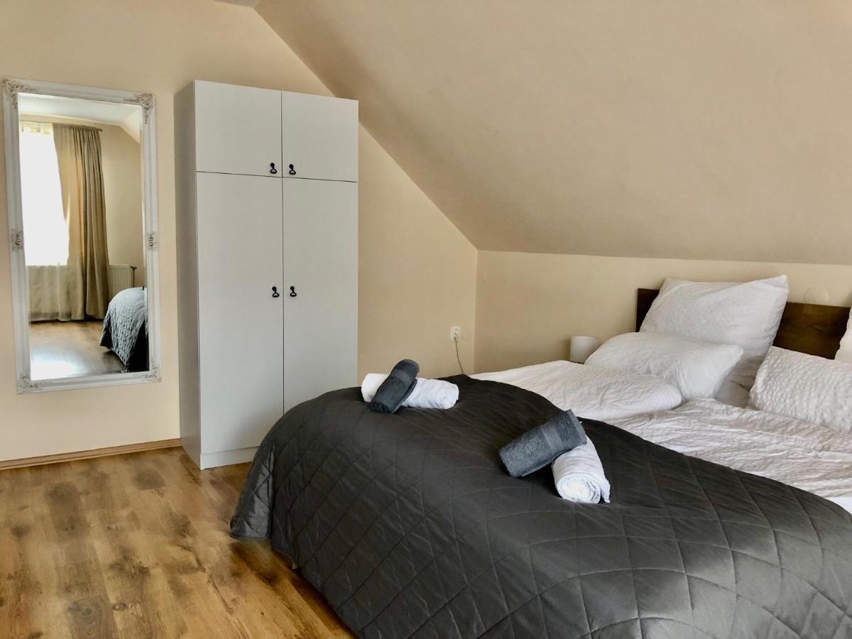 Casa Galliera - Apartment Кестели Екстериор снимка