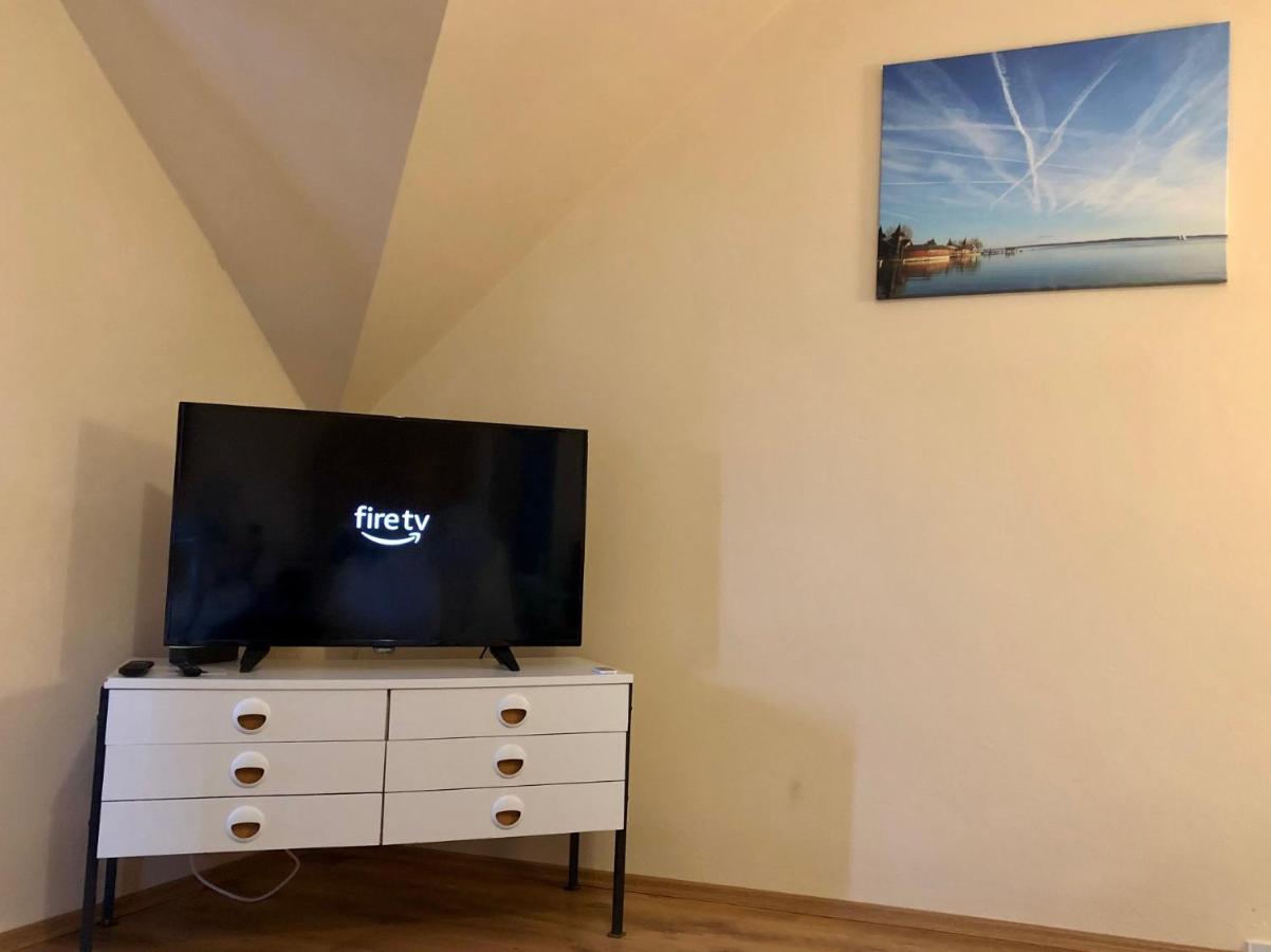 Casa Galliera - Apartment Кестели Екстериор снимка