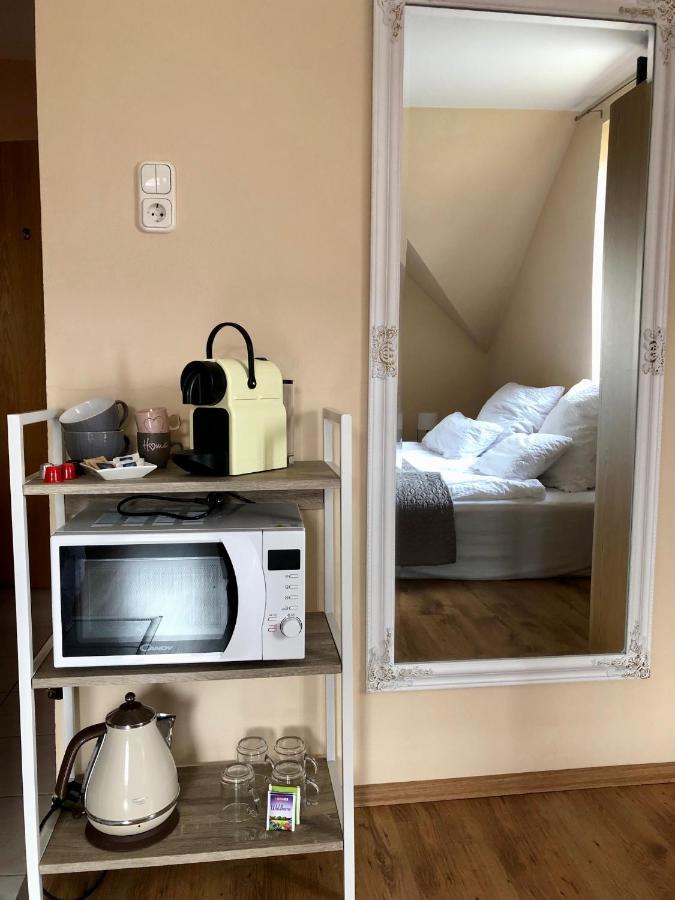 Casa Galliera - Apartment Кестели Екстериор снимка