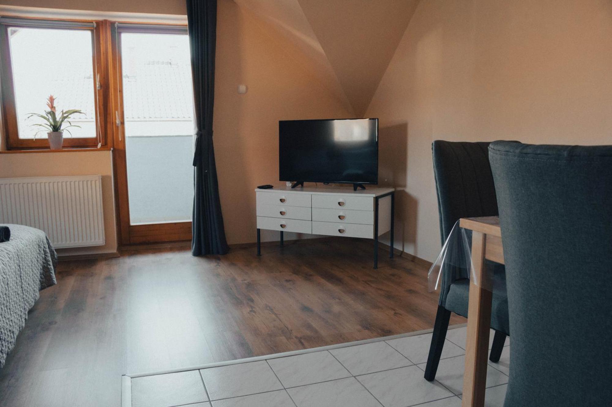 Casa Galliera - Apartment Кестели Екстериор снимка