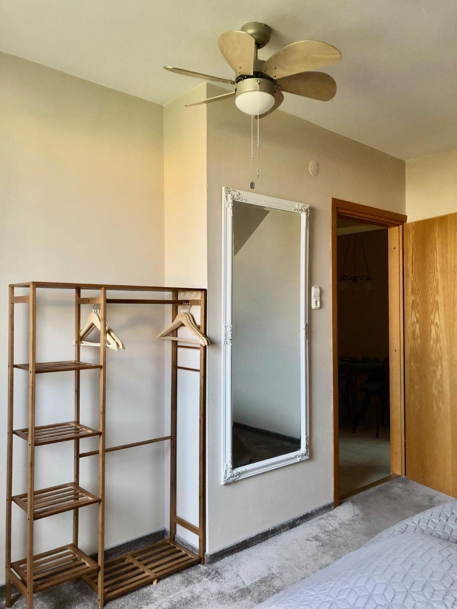 Casa Galliera - Apartment Кестели Екстериор снимка