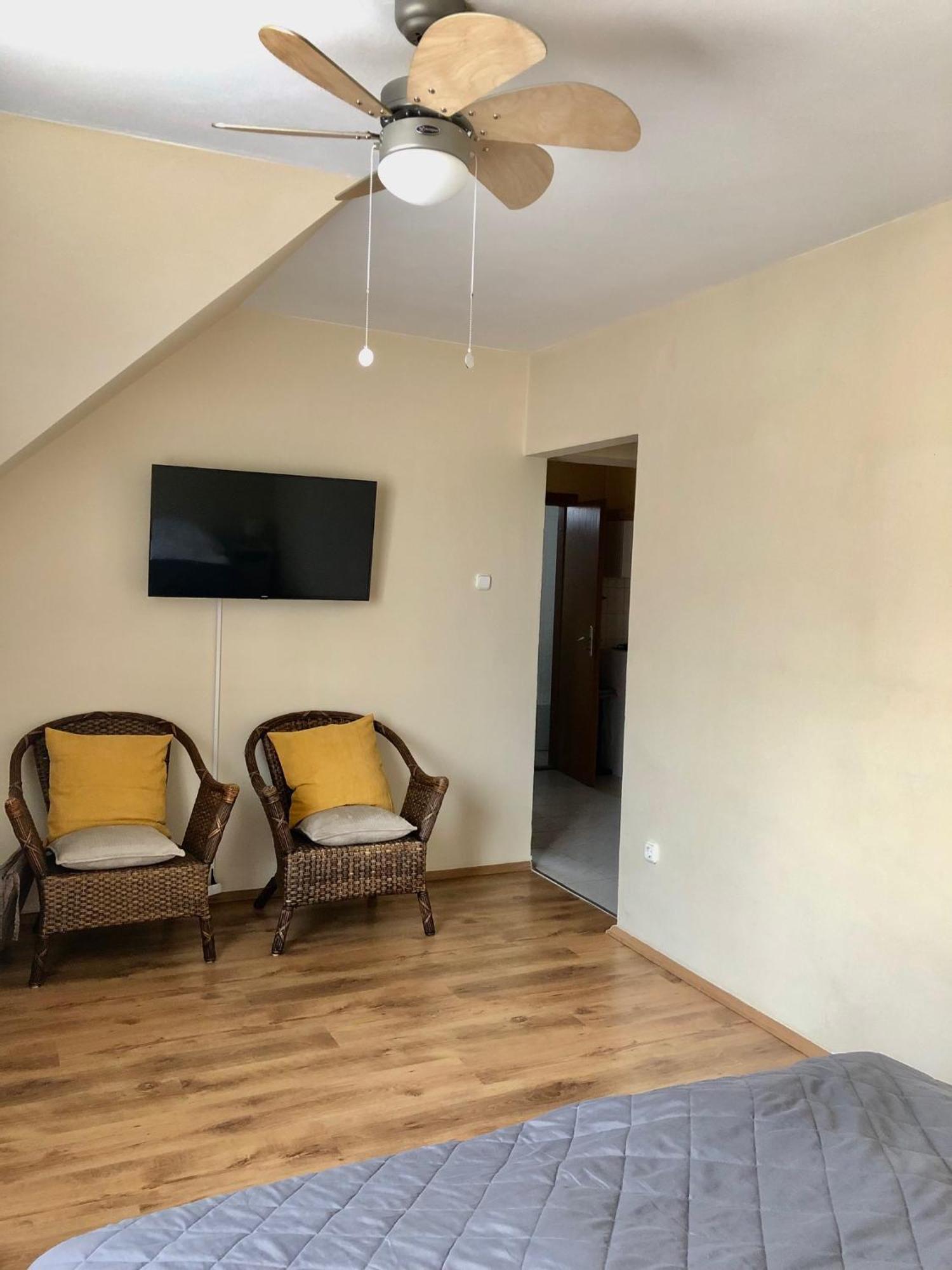 Casa Galliera - Apartment Кестели Екстериор снимка
