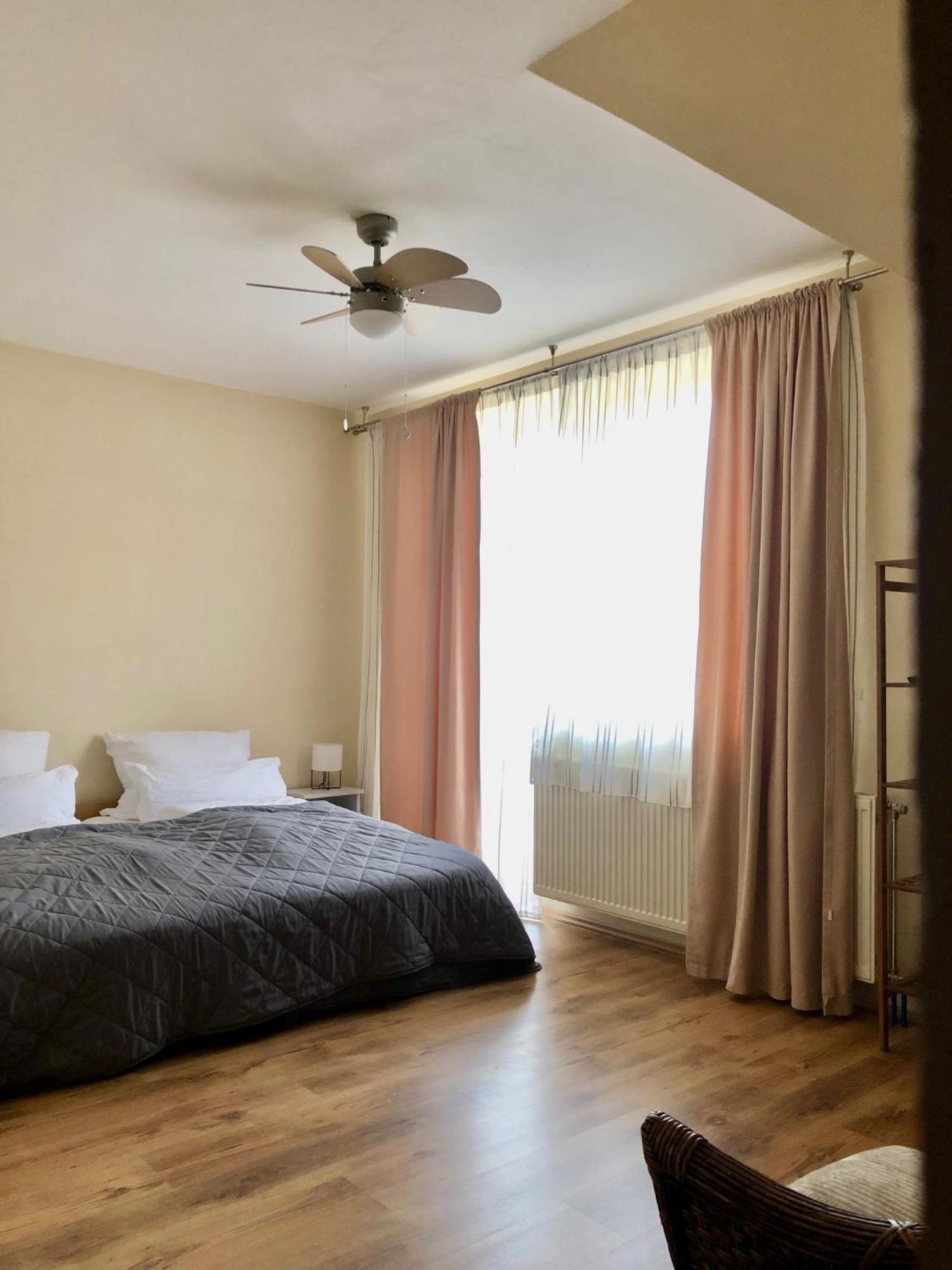 Casa Galliera - Apartment Кестели Екстериор снимка