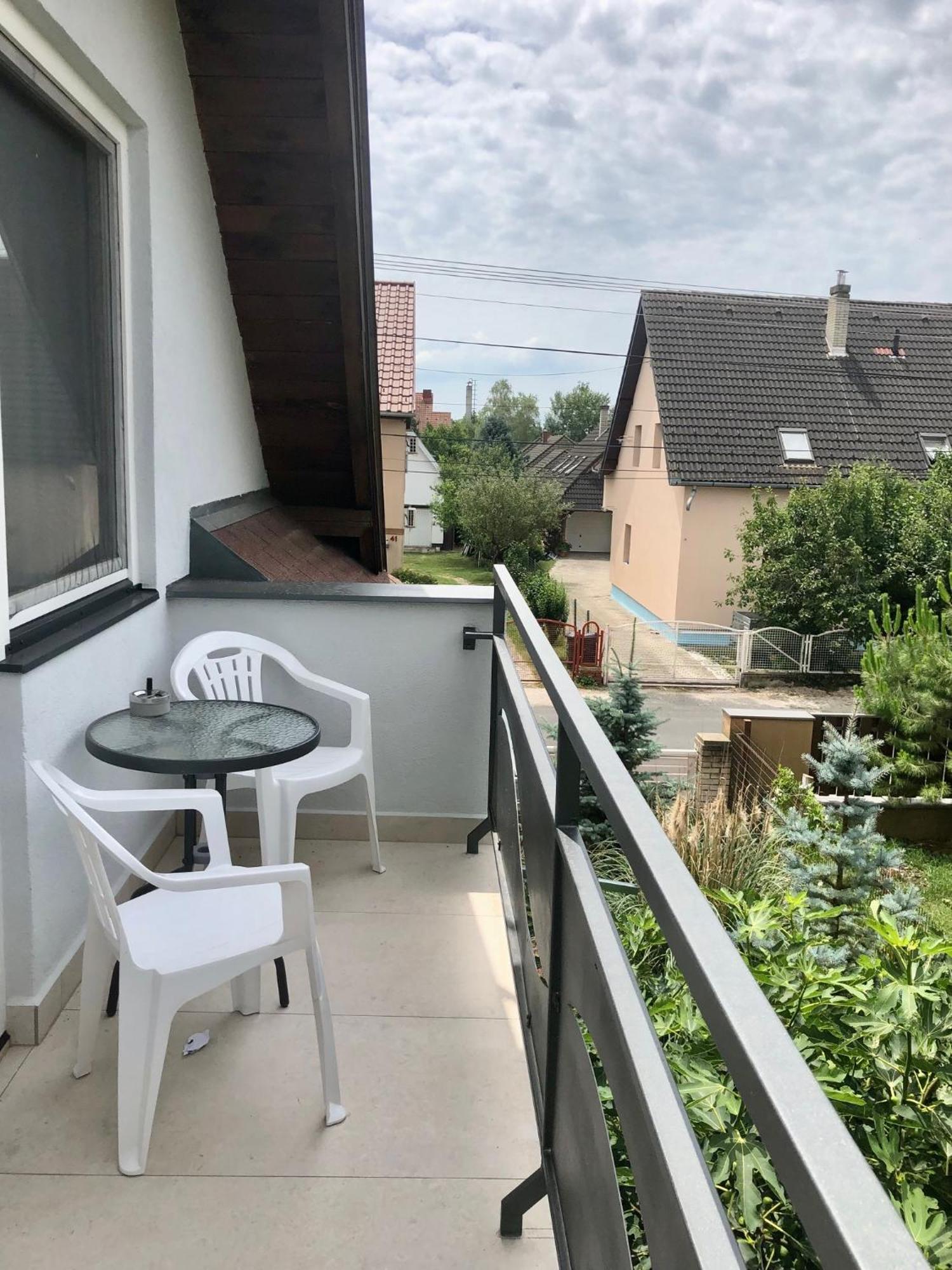 Casa Galliera - Apartment Кестели Екстериор снимка